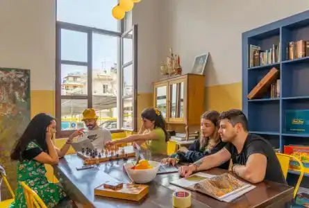 Intra Muros Hostel - 21
