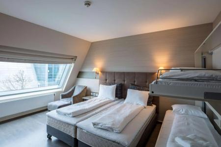 Scandic Seilet - 28