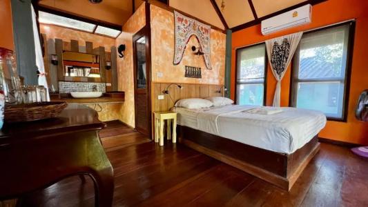 Pp Land Beach Eco Resort - 15