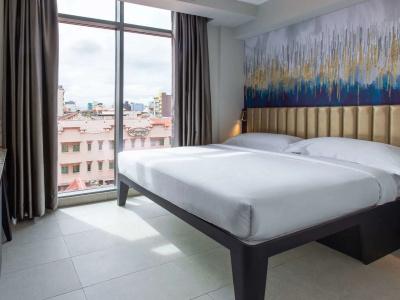 Ibis Budget Gold - 7