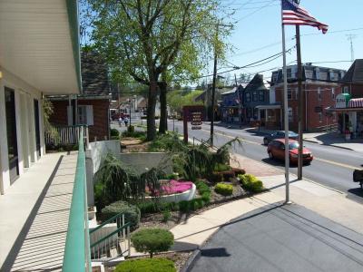 1863 Inn of - 19