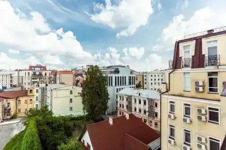 Senator Maidan - 0
