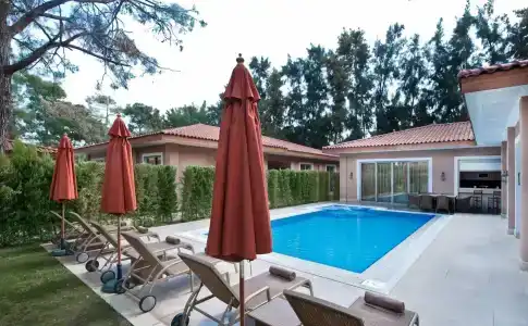 Akka Residence Villas - 8