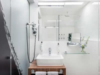 Nemzeti Budapest - MGallery - 61