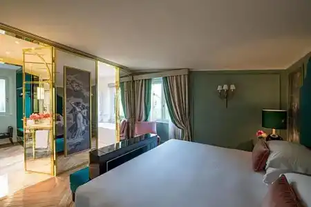 d’Inghilterra Roma – Starhotels Collezione - 97