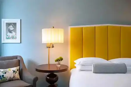 Kimpton Monaco Chicago, An Ihg - 52
