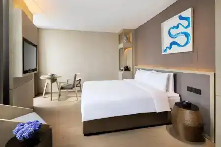 Novotel Shanghai Clover - 43
