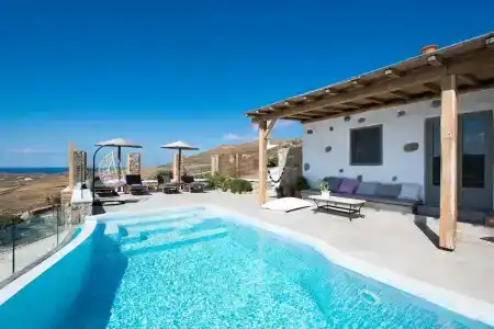 Mykonos Village - 185