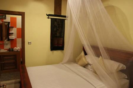 Shining Angkor Apartment - 33