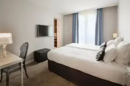 Hôtel Paris Vaugirard - 53