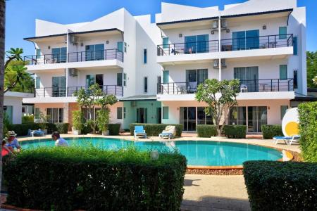 Pool Access 89 @Rawai - 20