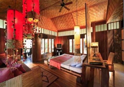 Coral Bay Resort & Spa - 1