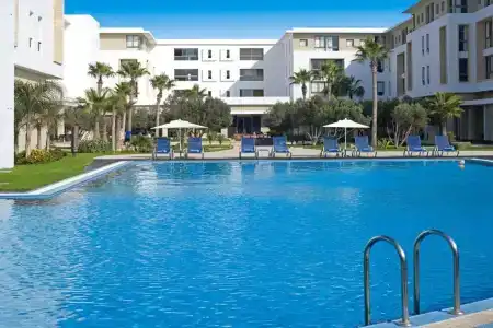 Atlas Essaouira & Spa - 19