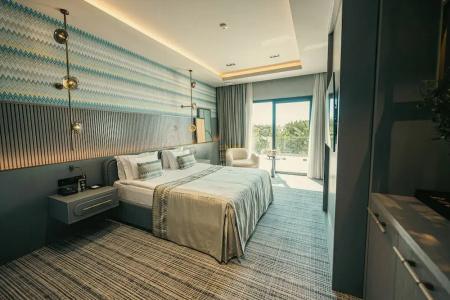 Chamada Prestige Luxury & Casino & Beach Club - 49
