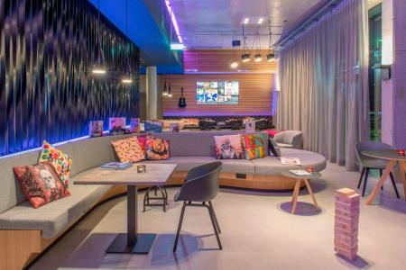 Moxy Munich Messe - 35
