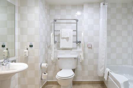Holiday Inn Edinburgh Zoo, An Ihg - 24