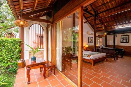 Maison du Vietnam Resort & Spa - 111