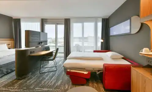 Park Inn by Radisson Papenburg - 133