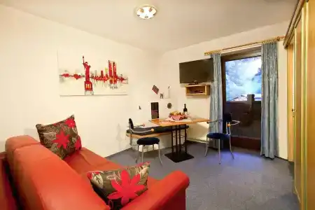 Top Tirol Appartement - 93