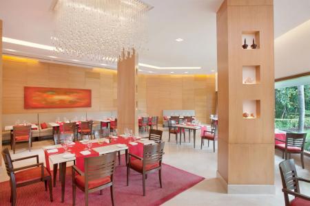 Trident Chennai - 15