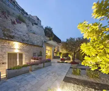 San Giorgio Palace Ragusa Ibla - 31