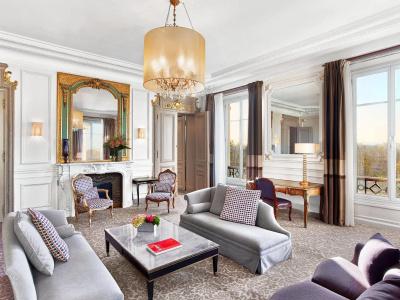 The Westin Paris - Vendôme - 24
