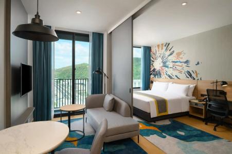 Holiday Inn & Suites Siracha Laemchabang, An Ihg - 2
