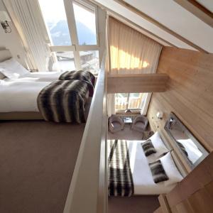 Hôtel Vanessa - 81