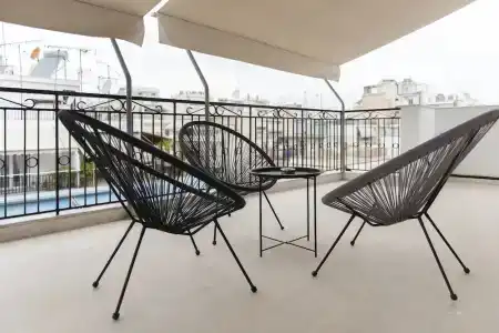 Piraeus Premium Suites - 3