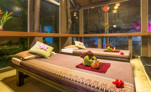 Alama Sea Village Resort - Sha Extra Plus - 9