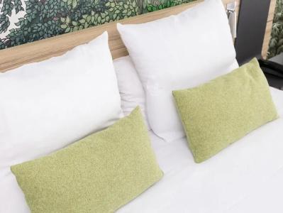 Novotel Suites Montpellier Antigone - 152