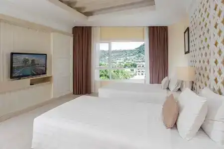 Andaman Embrace Patong - Sha Extra Plus - 8
