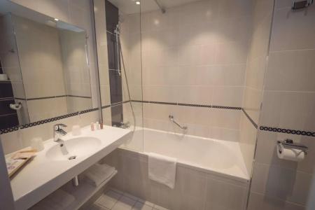 Best Western Plus Le Roof Vannes Bord De Mer - 119