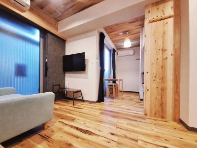 Poly Hostel Osaka - 45