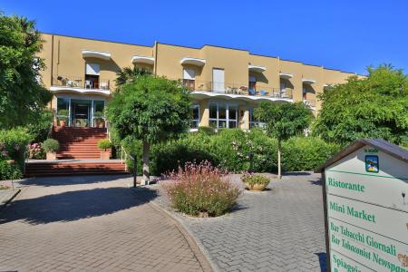 Residence Le Acacie - 0