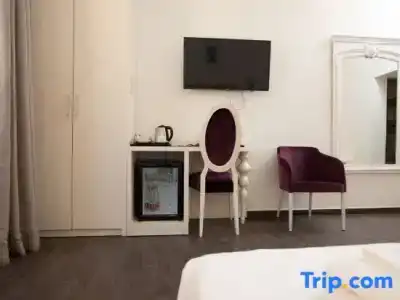 Relais Monti - 119