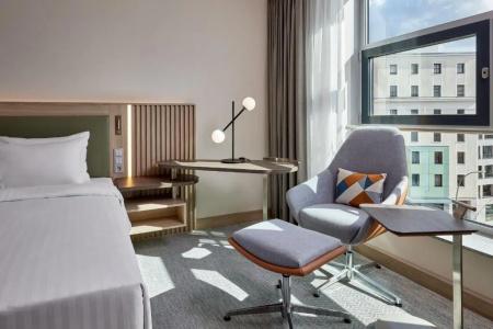 Courtyard by Marriott Berlin City Center - 32