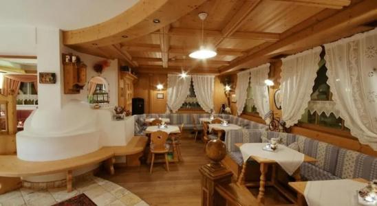 Albergo Conturina - 17