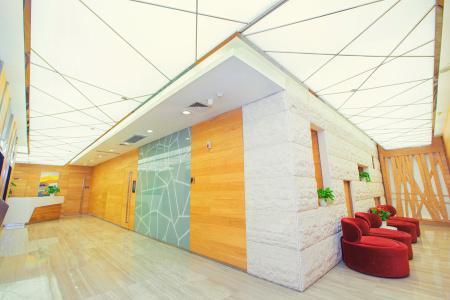 Holiday Inn Express Gulou Chengdu, An Ihg - 35