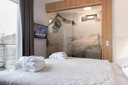Avenida Panorama Suites Kaprun - 93