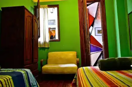 Art Factory San Telmo - 23