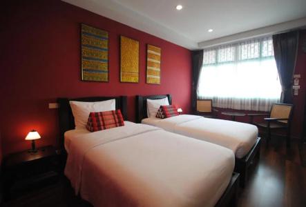 Focal Local Bed & Breakfast - 3