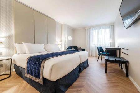 Eurostars Gran Lugo - 51
