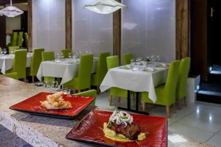Spa Dr Irena Eris Krynica Zdrój - 17