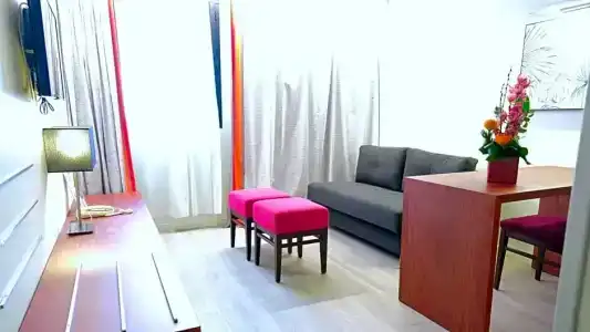 Mercure Perpignan Centre - 68