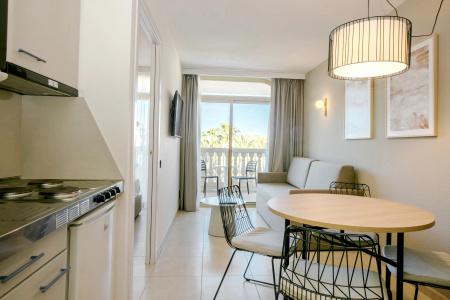 -Aparthotel Dorada Palace - 6