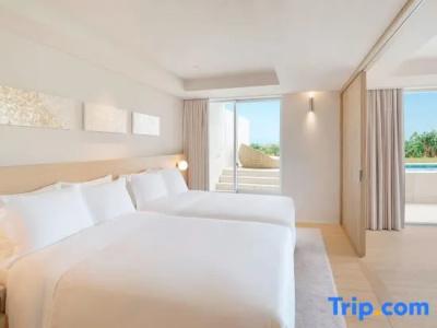 Iraph Sui, a Luxury Collection, Miyako Okinawa - 97