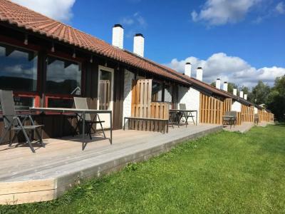 Øen Turistsenter - 14