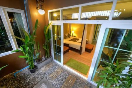Baan Phuanda Phuket - 47