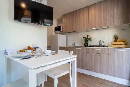 Italia Family Camping Village Viareggio - 43